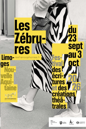 FESTIVAL ZEBRURES 2026