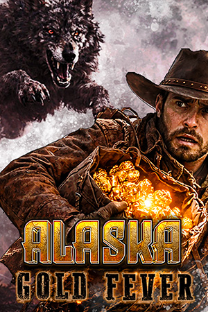 Alaska Gold Fever - Microsoft Windows