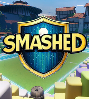 Smashed - Microsoft Windows