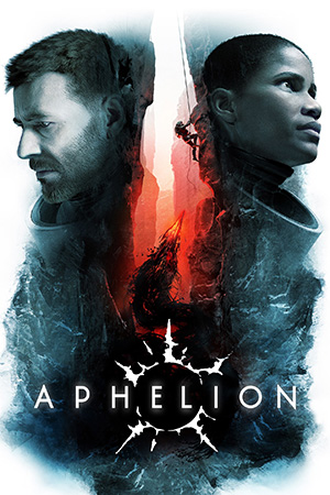Aphelion - Microsoft Windows / Xbox / PlayStation 5