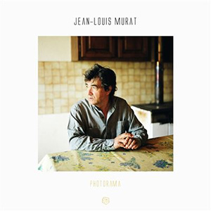 Frank Loriou - Jean-Louis Murat - Photorama