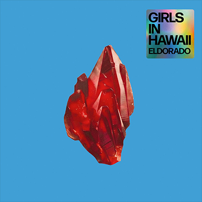 Girls in Hawaii - Eldorado