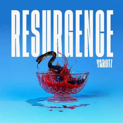 Yarotz - Resurgence