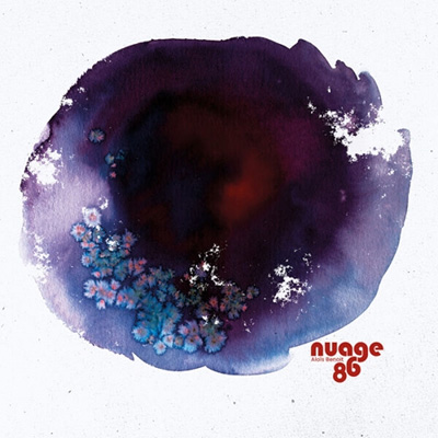 Aloïs Benoit - Nuage 86