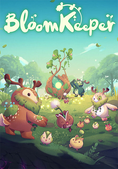 BloomKeeper - Resonance Interactive