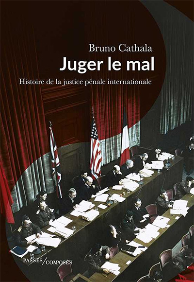 Bruno Cathala - Juger le mal