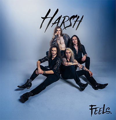 Harsh - Feels