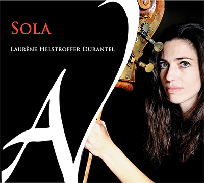 Laurène Helstroffer Durantel - Sola